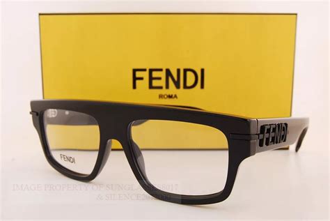 where to buy fendi prescription glasses|Fendi eyeglasses near me.